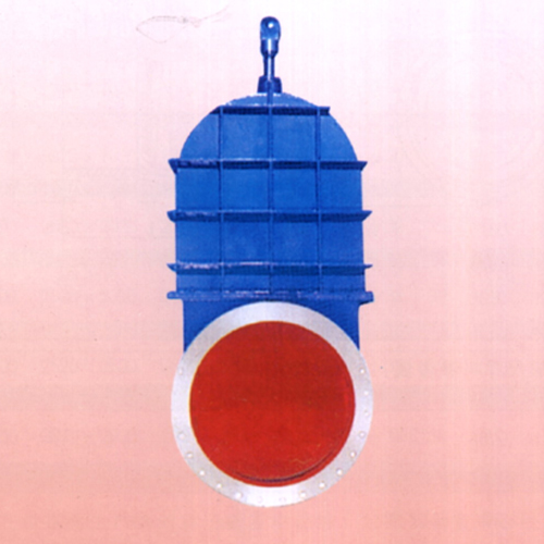 高爐熱風(fēng)系統混風(fēng)閥廢氣閥Z941Y-4