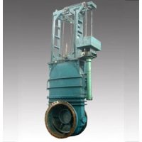 高爐液動(dòng)（電動(dòng)）燃燒閥Z741-I、QZ741W-II、Z941W-1